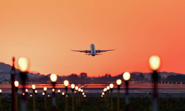 Routes: Summer air travel held back by worries over flight disruptions
