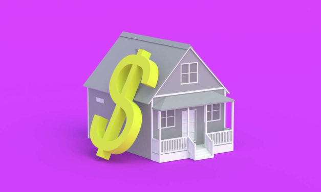 The average down payment on a house is 14% lower than last year