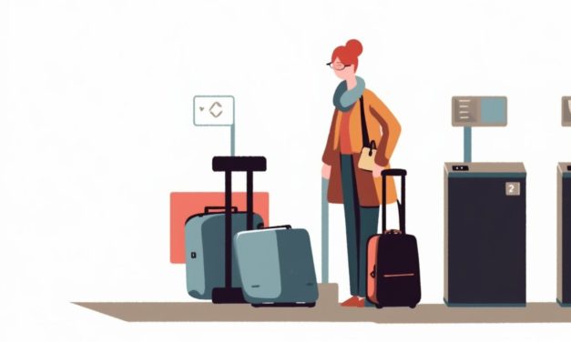 AI, self-service are taking over travel. Will everything become a DIY experience?