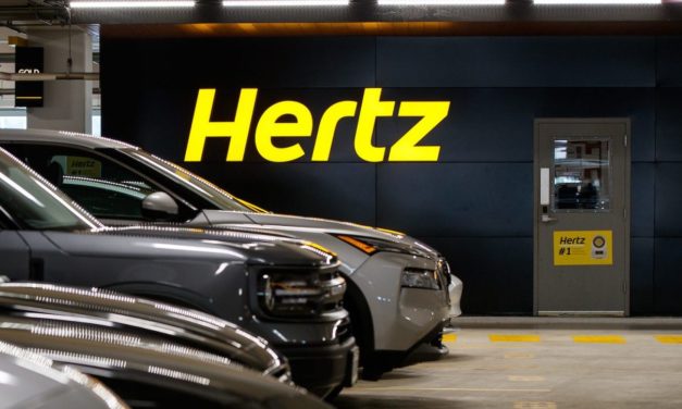 Hertz’s Business Travel Is Still Lagging Leisure Sales in the U.S.