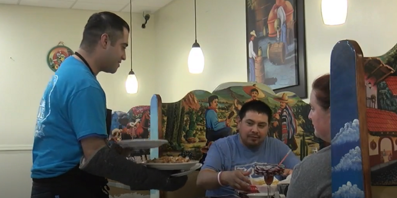 Local restaurants see more business on Cinco De Mayo
