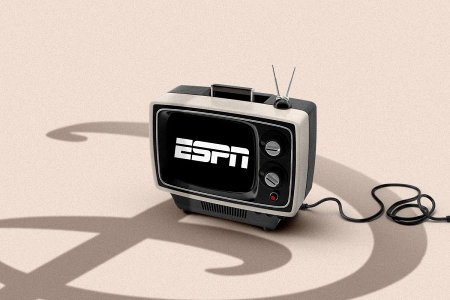 The future of cable is in ESPN’s hands