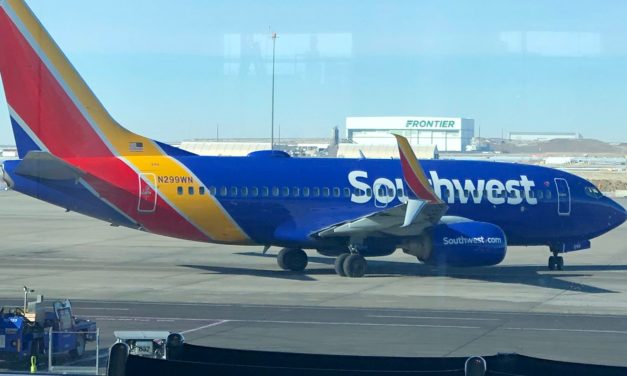 Southwest, Delta and JetBlue win top marks for customer satisfaction in J.D. Power survey
