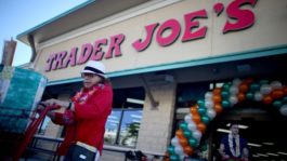 Trader Joe's reveals why it still refuses to offer grocery pickup or delivery, even as fans beg the chain for online options