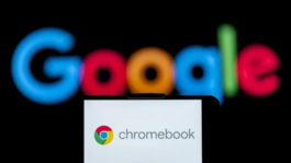 Chromebooks' short lifespans are creating 'piles of electronic waste'