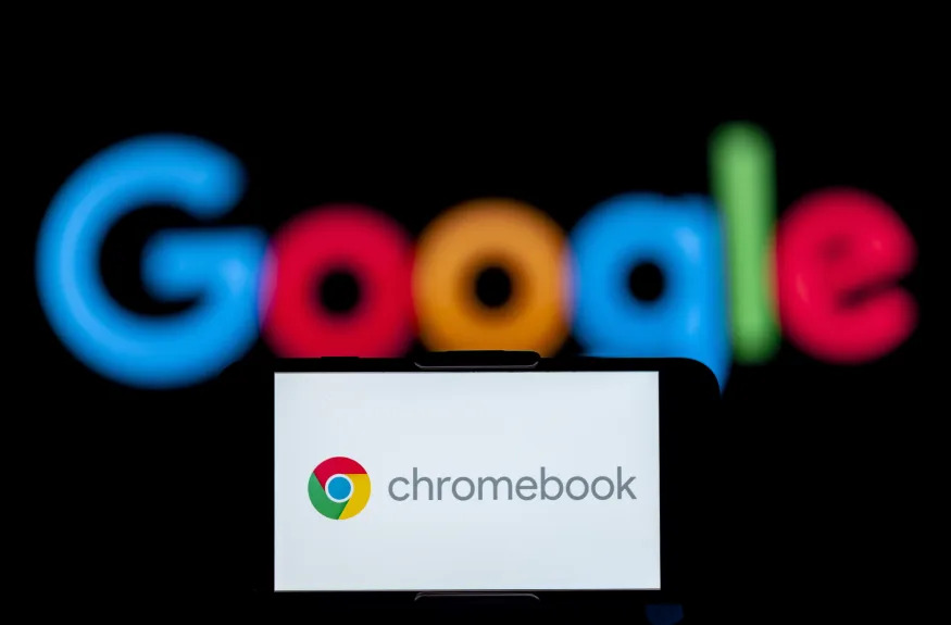 Chromebooks’ short lifespans are creating ‘piles of electronic waste’