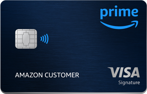 Amazon Just Revamped Its Two Credit Cards – and Their New Features Are Hard to Beat