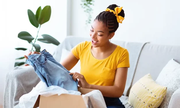 Amazon Apparel US Consumer Survey 2023: Understanding Amazon Fashion and Why Consumers Choose It