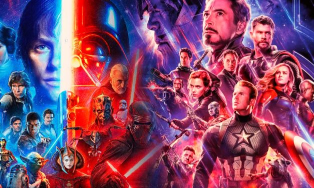 From Star Wars To Marvel, Interconnected Franchise Building Hurts Entertainment Value