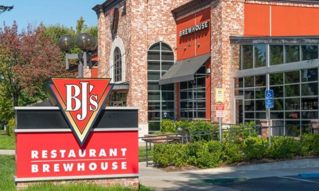 BJ’s is testing QSR-style ordering in some restaurants