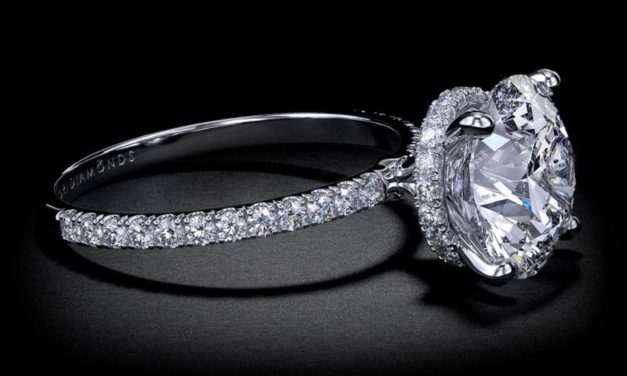 From Mined to Made: How Liori Diamonds is Revolutionizing Diamond Jewelry