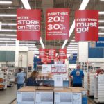 Fallout from Bed Bath & Beyond and Tuesday Morning closings may not be what you think | Bill McLoughlin