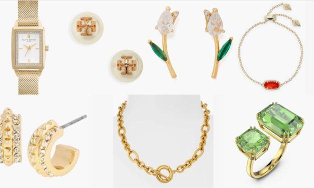 10 jewelry brands to surprise mom with this Mother’s Day: AllSaints, Tory Burch, more