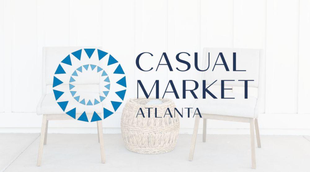 This New Market is Bringing More Than 100 Casual Furniture Brands to Atlanta