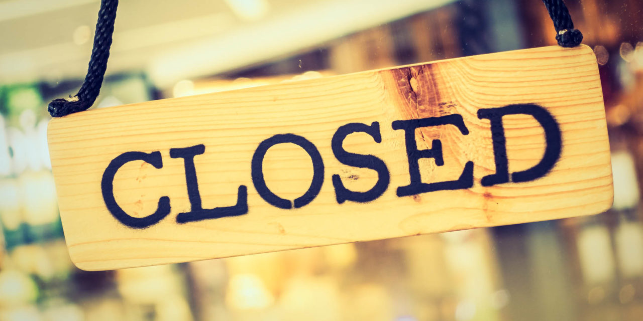 Why these 3 furniture retailers are closing up shop