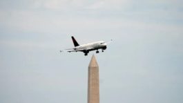 Summer travel: FAA activates more direct routes to cut down on delays