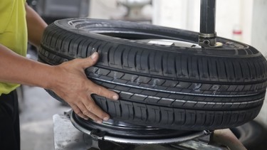 Motor Mouth: The next automotive emissions frontier—is tires