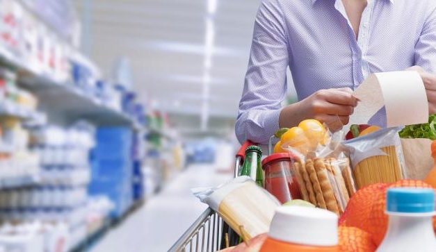 Consumers suspicious about what’s behind high grocery prices