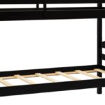 Children’s bunk beds recalled due to fall risk