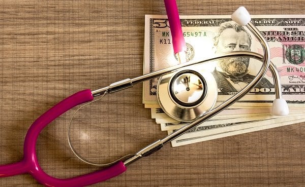 Health care price trends return to normal after big pandemic drop off, report finds