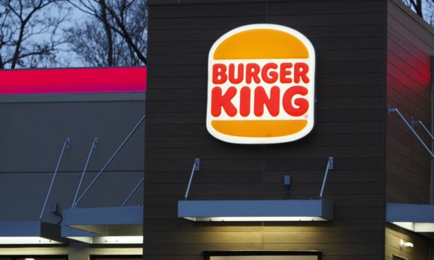 Burger King to close up to 400 restaurants in 2023