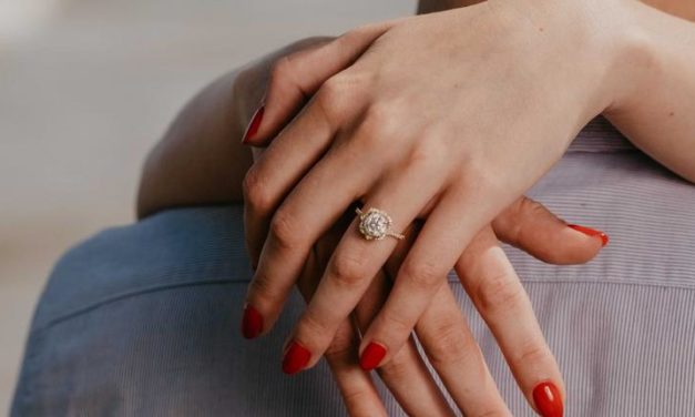 America’s largest jewelry company says ring sales are on the decline as fewer people get engaged
