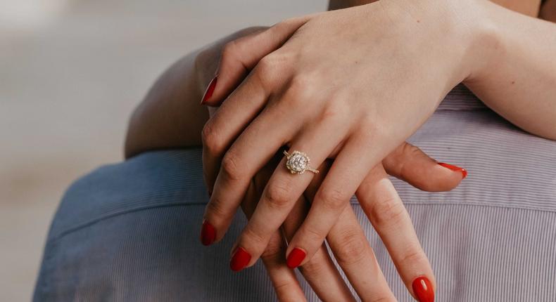 America’s largest jewelry company says ring sales are on the decline as fewer people get engaged