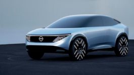 What we know about the EV set to replace the Nissan LEAF