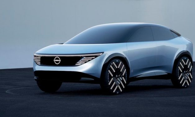 What we know about the EV set to replace the Nissan LEAF