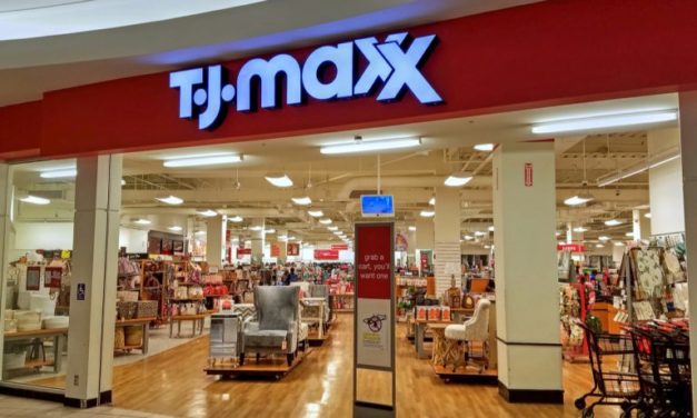 T.J. Maxx Thrives as Bed Bath & Beyond Exits and Gen Z, Millennial Shoppers Drive Growth