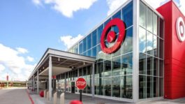 Target wants to grow grocery revenue