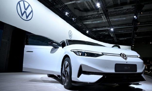 VW said to plan far-reaching revamp of core brand