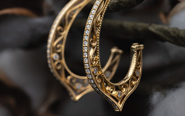 Bridal Expert Verragio Expands Into Fine Jewelry