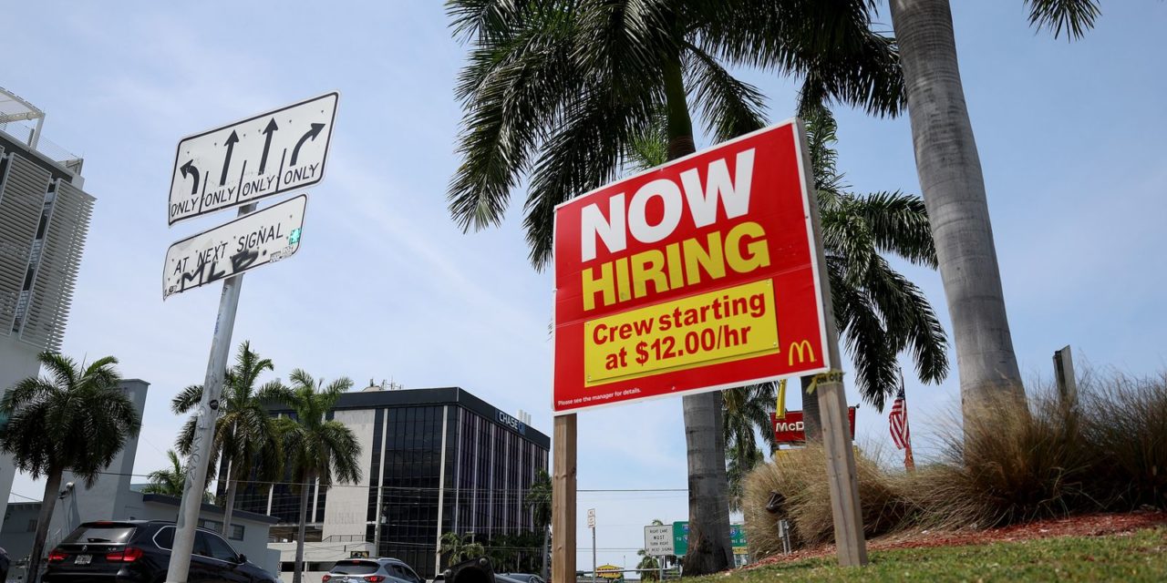 To make job postings pop, tighten salary ranges, Indeed recommends