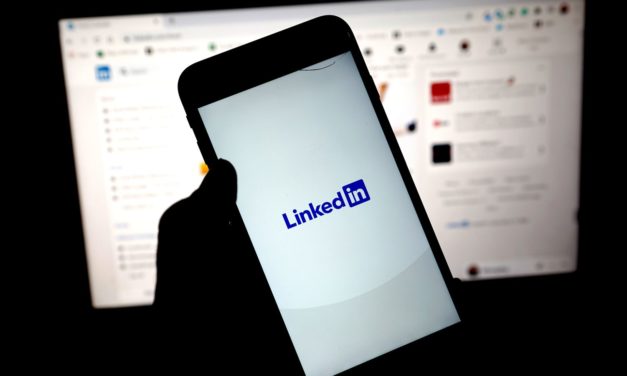 LinkedIn Recruiter will use AI to craft personalized candidate messages