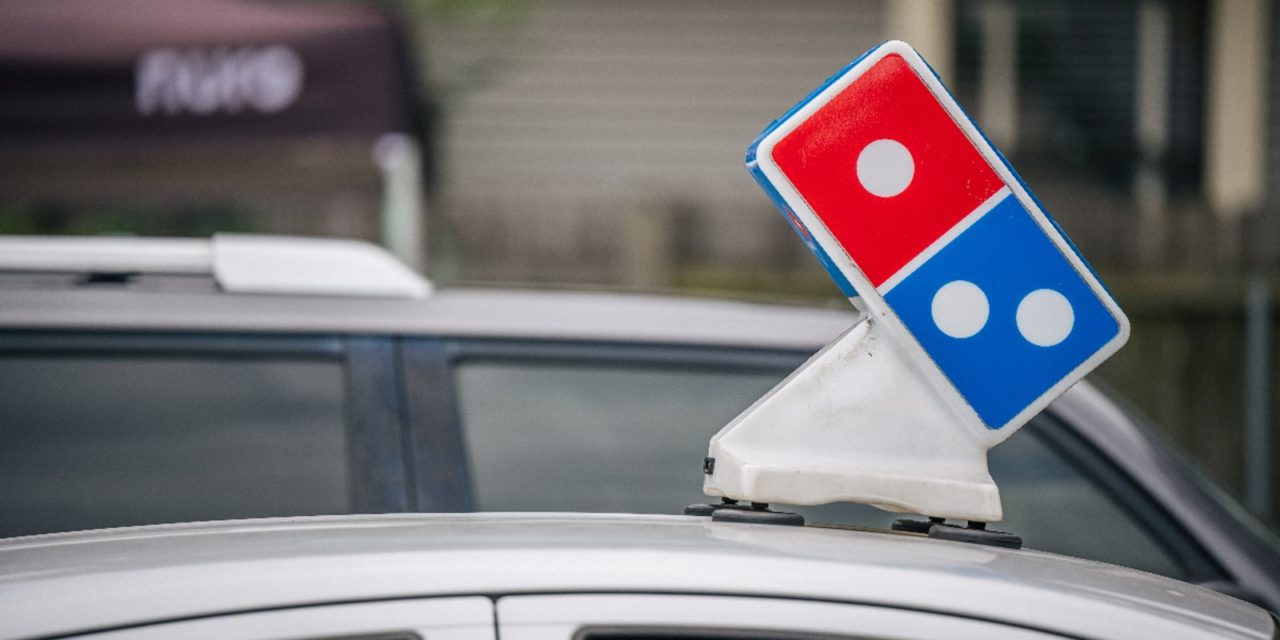 Domino’s delivery drags on strong pricing and carryout