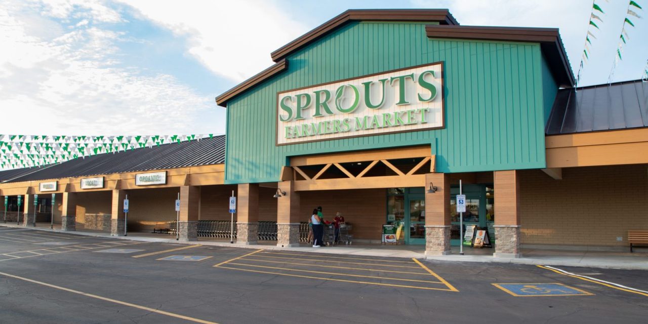 Sprouts launches retail media platform