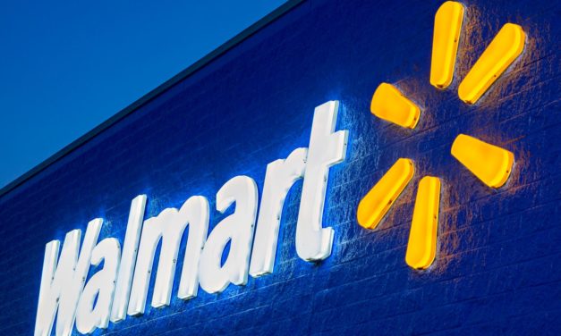 Walmart captures nearly 26% of SNAP grocery dollars