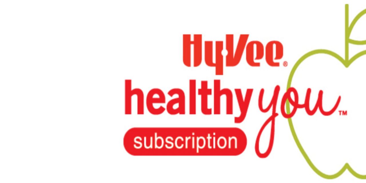 Hy-Vee unveils $99-per-month health and wellness subscription