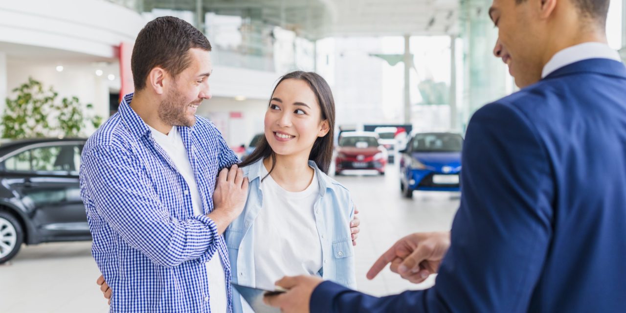 6 of the best automotive marketing strategies to drive more car sales