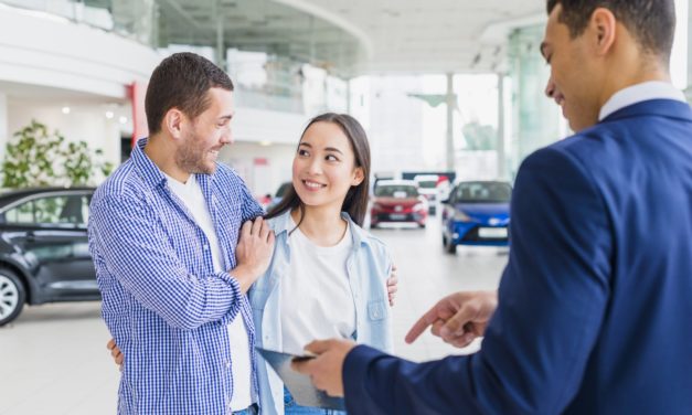 6 of the best automotive marketing strategies to drive more car sales