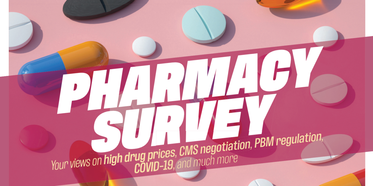 Most Respondents See COVID-19 Pandemic As ‘Behind Us’ | 2023 Annual Managed Healthcare Executive Pharmacy Survey