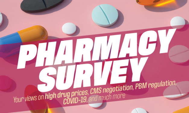 Rating Drugs in the Pipeline | 2023 Annual Managed Healthcare Executive Pharmacy Survey