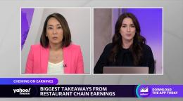 Consumers willing to spend at US restaurant chains despite menu price increases