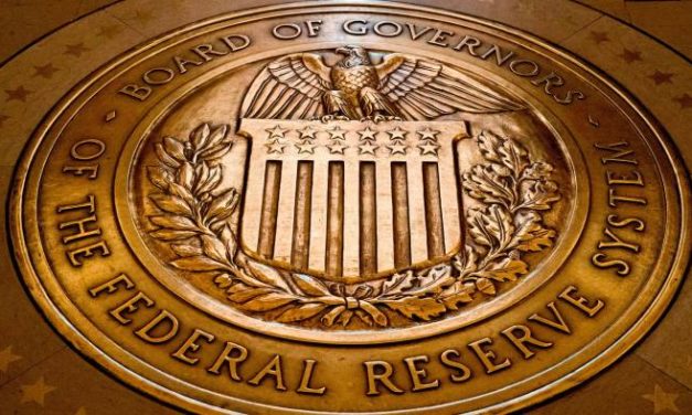 Federal Reserve warns of credit crunch risk after US bank turmoil