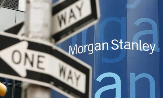 Morgan Stanley plans to cut another 3,000 jobs