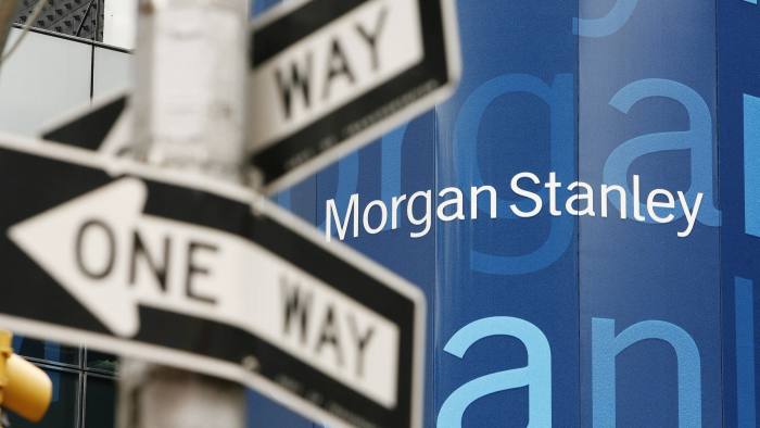 Morgan Stanley plans to cut another 3,000 jobs