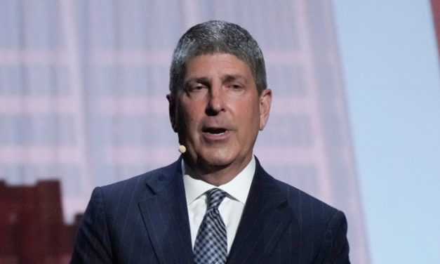 Jeff Shell’s Shocking NBCUniversal Exit Creates Uncertainties for Comcast’s Streaming Wars