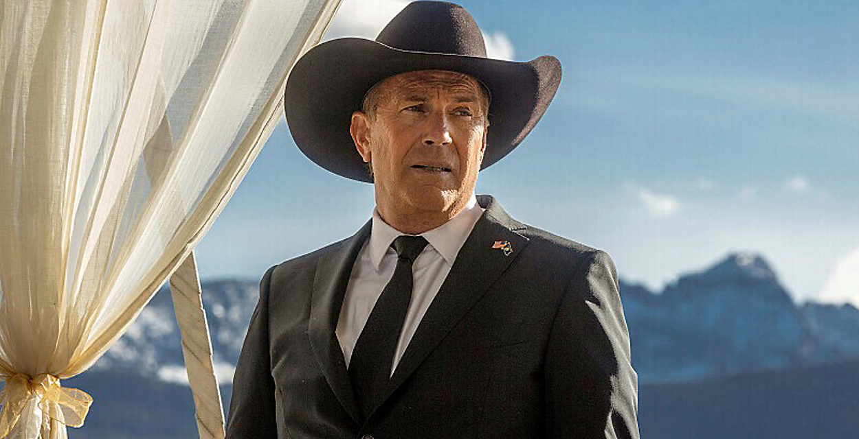 ‘Yellowstone’ to end in November, sequel starts in December