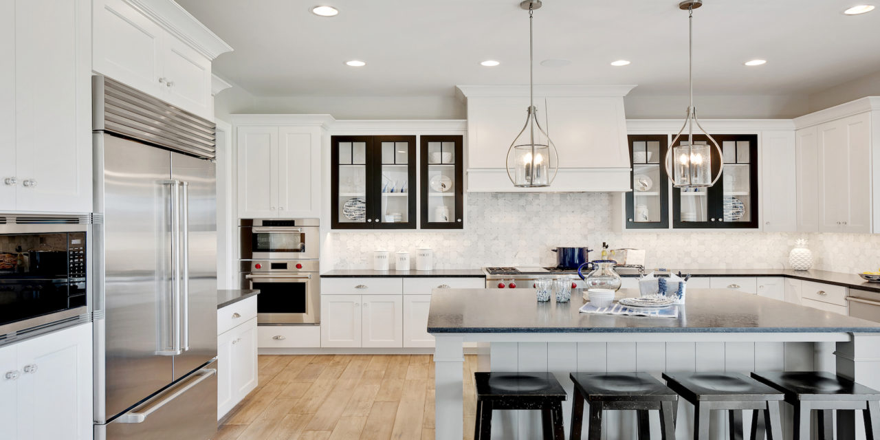 How Much Does a Kitchen Remodel Cost in 2023? Breaking Down the Numbers
